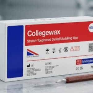 cire college wax rouge