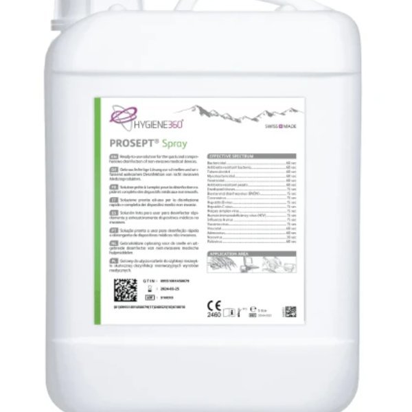 prosept spray 5L