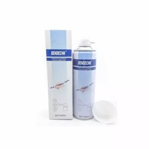 Spray lubrifiant  bendechk