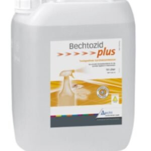 bechtozid plus