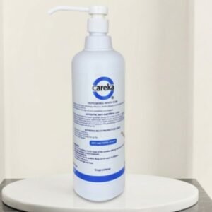 careka bain de bouche 1litre