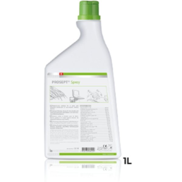 prosept spray 1L