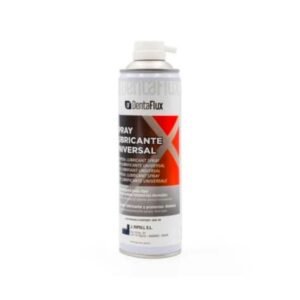 spray lubrifiant