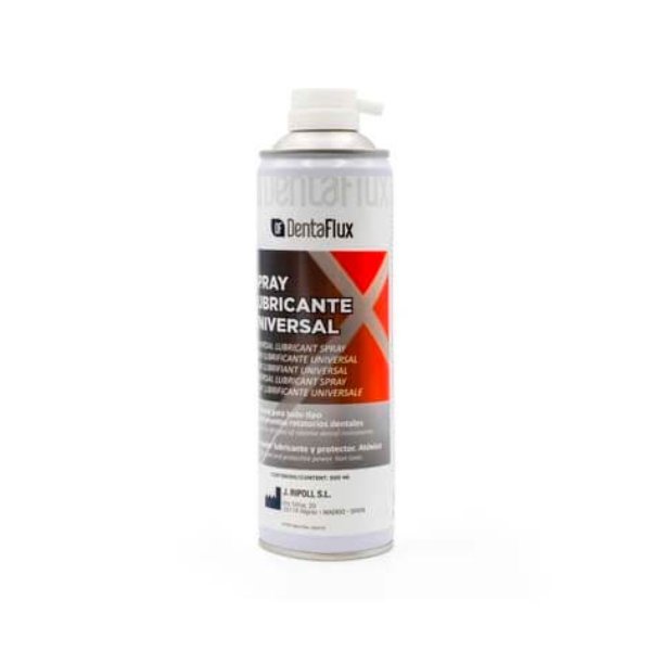 spray lubrifiant