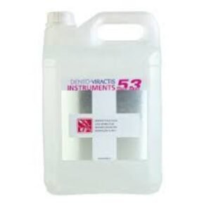 donto veractiss 53 instru 5L