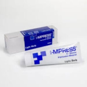 light Impress  140ml