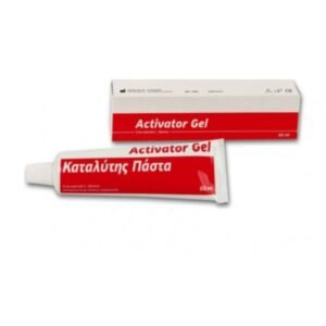Activator gel