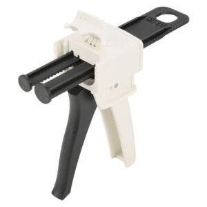 pistolet empreinte