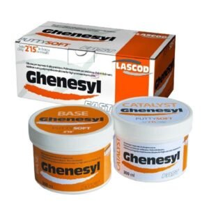 ghenesyl putty