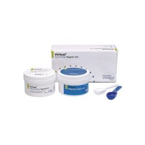 vitrual putty ivoclar