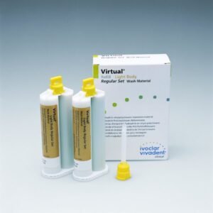 vitrual light ivoclar