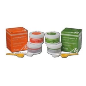 ventura impress 2 putty