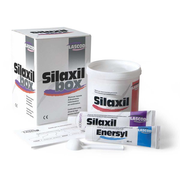 kit silaxil