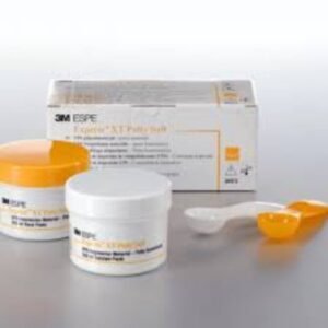 putty 3M