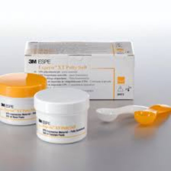 putty 3M