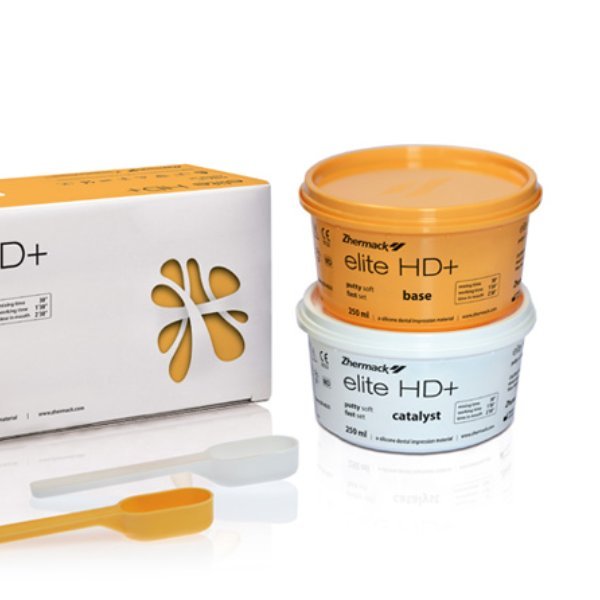 ELITE HD+ PUTTY ZHERMACK