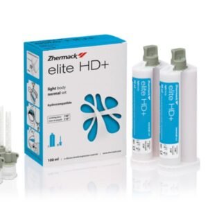 ELITE HD+ LIGHT ZHERMACK