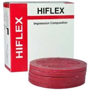 Sten's hiflex