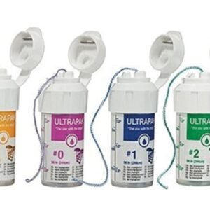 fil retraction ultrapack gingival