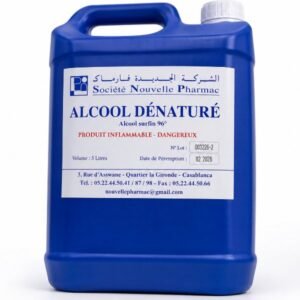 alcool 5l