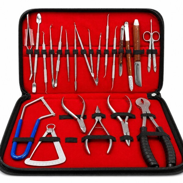 trousse prothèse GM
