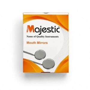 boite tête miroir 12 pcs