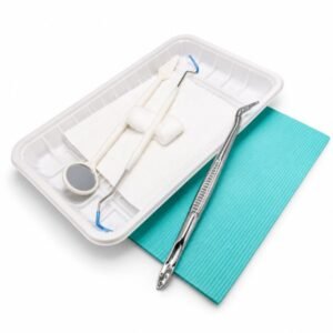 plateau plastique autoclavable