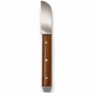 couteau a platre