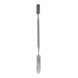 Spatule a malaxer