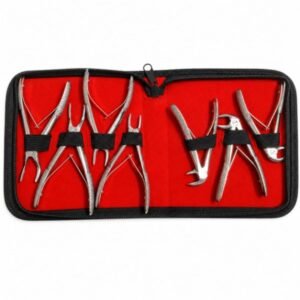 Kit davier d'enfant 7 pcs