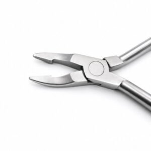 PINCE Orthodontique  (Pince how ou pince gorge)