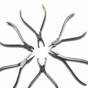 PINCE ORTHO