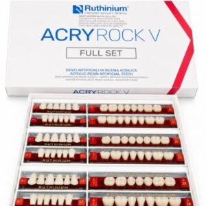 Complet acry rock