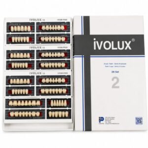 Complet Ivolux