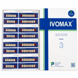 Complet IVOMAX