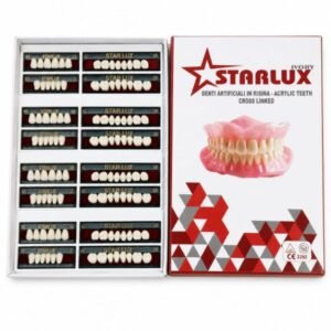Complet STARLUX