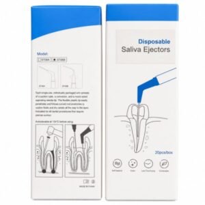 Saliva Ejectors