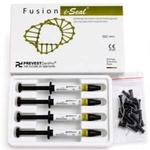 Fusion I Seal 4 Seringues