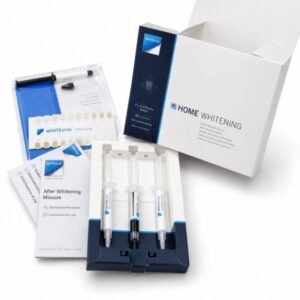 HOME WHITENING