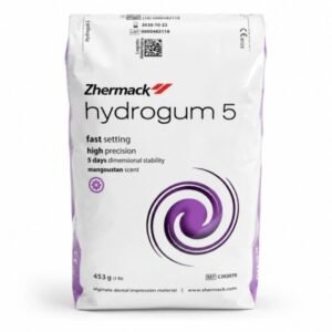 HYDROGUM 5