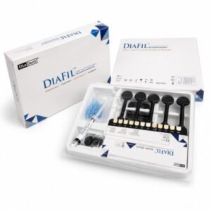 Coffret composite DIAFIL
