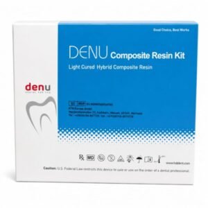 Coffret Composite DENU