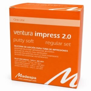 Ventura impress 2 putty SOFT