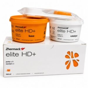 ELITE HD+