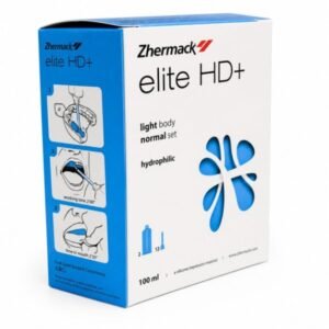 ELITE HD+ light body