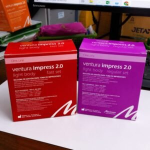 Ventura impress 2  (fast & regular set)