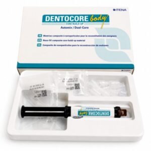 Dentocore body