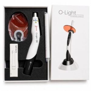 O-LIGHT curing light (WOODPECKER)