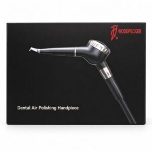 (Aéropolisseur dentaire) Air Polishing Handpiece- WOODPECKER