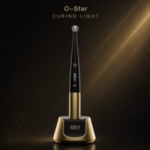 O-Star curing Light